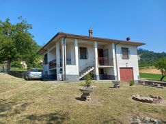 Villa in Residenziale