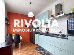 Villetta a schiera in Residenziale