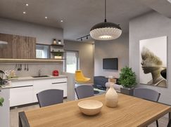 Appartamento in Residenziale