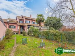 Villetta a schiera in Residenziale