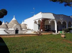 Baita/Bungalow/Chalet/Trullo in Residenziale