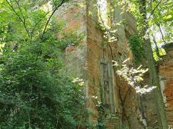 Rustico/Casale in Residenziale