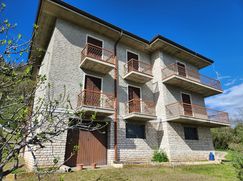 Casa indipendente in Residenziale