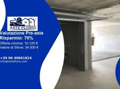 Box/posto auto in Residenziale