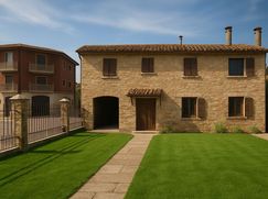 Rustico/Casale in Residenziale