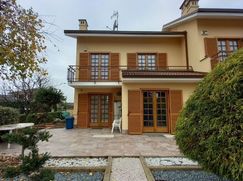 Villetta a schiera in Residenziale