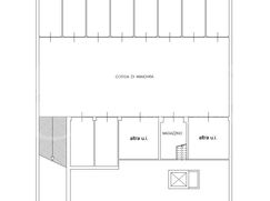 Box/posto auto in Residenziale