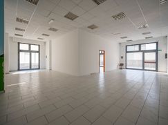 Ufficio in Commerciale