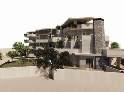 Attico/Mansarda in Residenziale