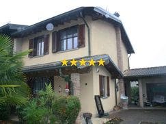 Villa in Residenziale