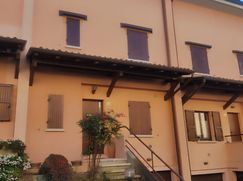 Villetta a schiera in Residenziale