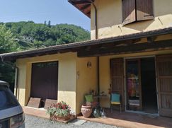 Villetta a schiera in Residenziale