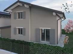 Villa in Residenziale