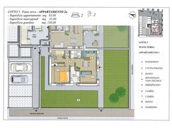 Appartamento in Residenziale
