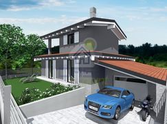 Casa indipendente in Residenziale