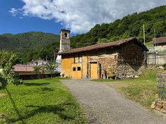 Rustico/Casale in Residenziale