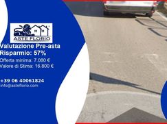 Box/posto auto in Residenziale