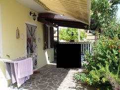 Casa indipendente in Residenziale