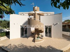 Casa indipendente in Residenziale