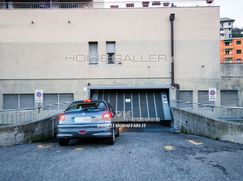 Box/posto auto in Residenziale