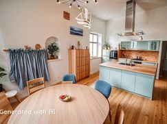 Appartamento in Residenziale