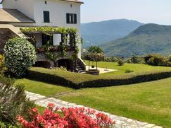 Villa in Residenziale