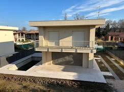 Villa in Residenziale