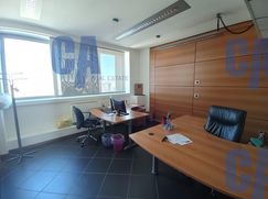 Ufficio in Commerciale