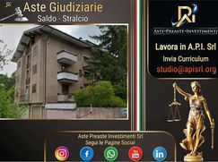 Appartamento in Residenziale