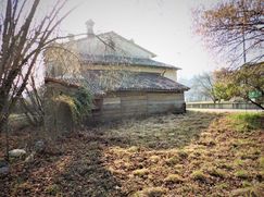 Rustico/Casale in Residenziale