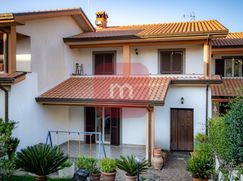 Villetta a schiera in Residenziale