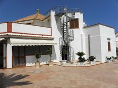 Villa in Residenziale
