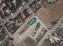 Terreno edificabile in Residenziale