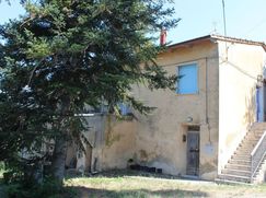 Rustico/Casale in Residenziale