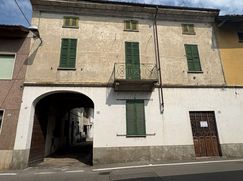 Casa indipendente in Residenziale