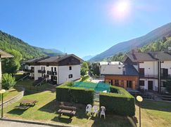 Appartamento in Residenziale
