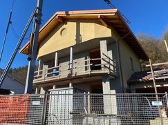 Villa in Residenziale