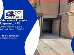 Box/posto auto in Residenziale