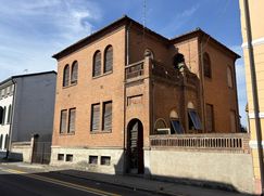 Casa indipendente in Residenziale