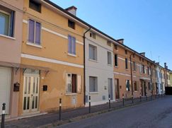 Villetta a schiera in Residenziale