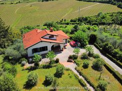 Villa in Residenziale