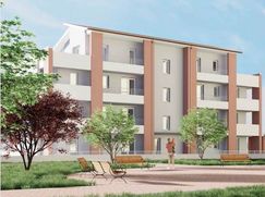 Appartamento in Residenziale