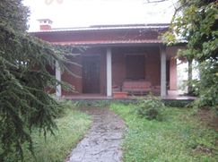 Villa in Residenziale