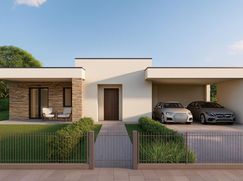 Villa in Residenziale