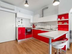 Appartamento in Residenziale