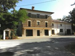 Casa indipendente in Residenziale