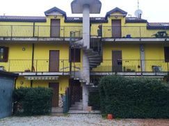 Appartamento in Residenziale