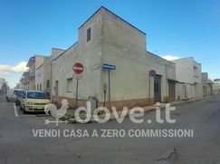 Casa indipendente in Residenziale