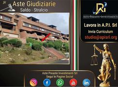 Appartamento in Residenziale
