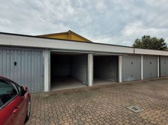 Box/posto auto in Residenziale